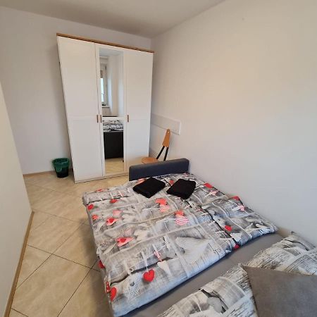 Fantastic Apartments - Room #Z1 Varsó Kültér fotó