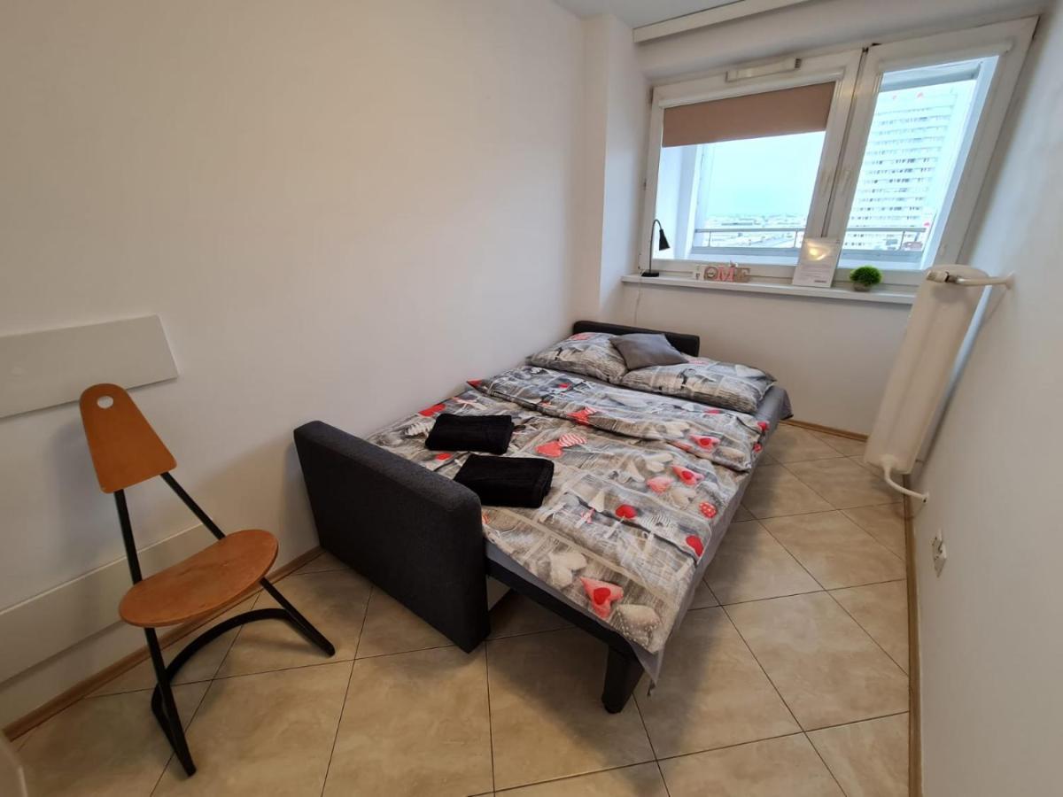 Fantastic Apartments - Room #Z1 Varsó Kültér fotó