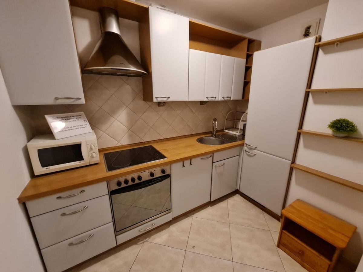 Fantastic Apartments - Room #Z1 Varsó Kültér fotó